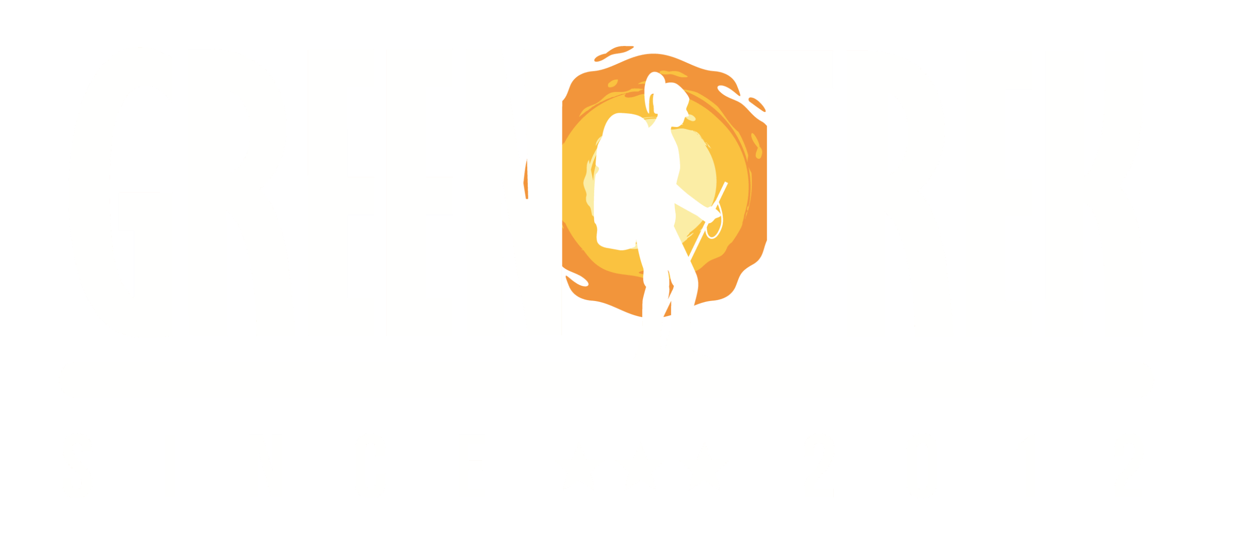Logo Green TREK
