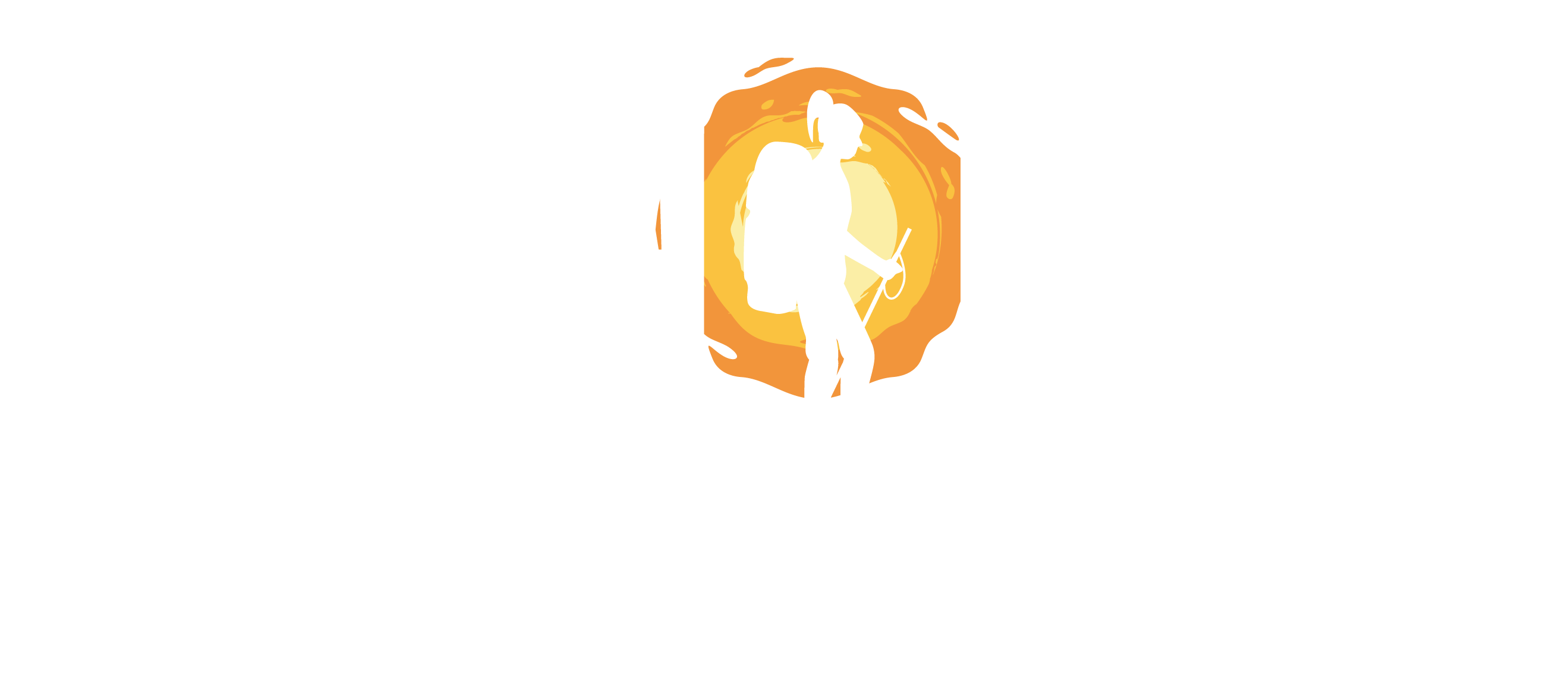 Logo Green TREK