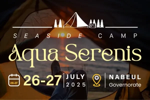 26 & 27 Juillet – Aqua Serenis – Where Source Meets Sea