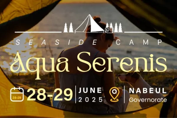 28 & 29 Juin – Aqua Serenis – Where Source Meets Sea